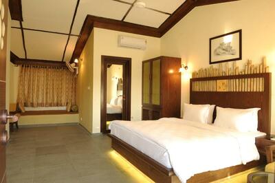 asiatic lion lodge sasangir