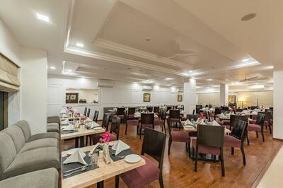 southern star hassan ontbijt