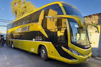 BCP OV bus Chili