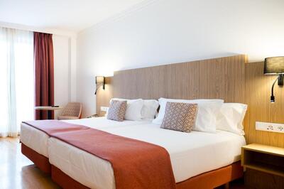 villa de laguardia kamer