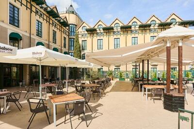 villa de laguardia terras