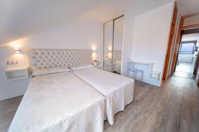 hotel miraolas llanes kamer