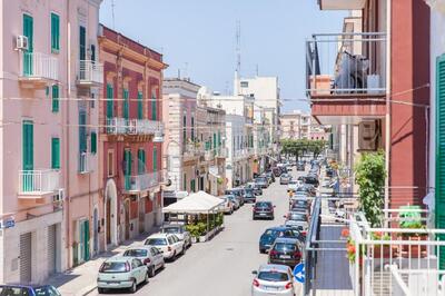 Sogno D'epoca, Monopoli