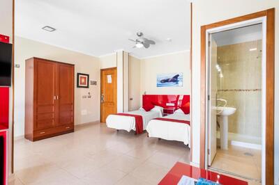 Hotel Andrea's, Los Cristianos
