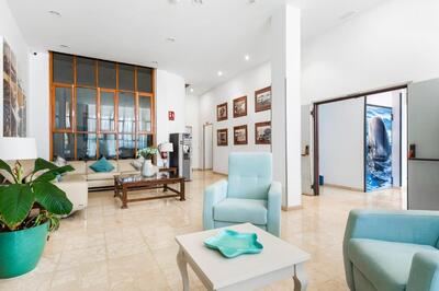 Hotel Andrea's, Los Cristianos