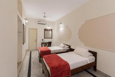 kalyan bhawan jaisalmer india