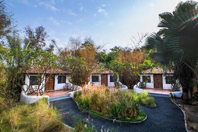 rann riders safari camp dasada india