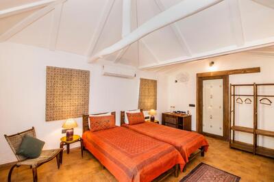 rann riders safari camp dasada kamer