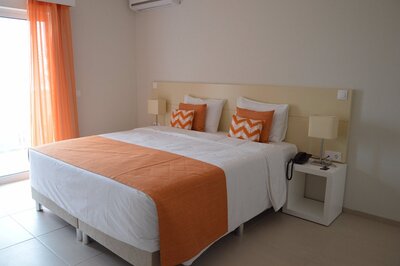 hotel tiduca santo antao kamer