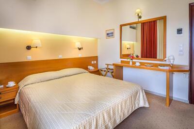 hotel nefeli kreta kamer