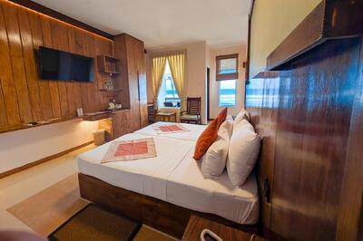 Kamer Insight Hotel Ahangama Sri Lanka Djoser