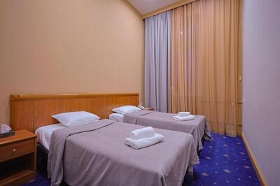 araks hotel gjoemri kamer