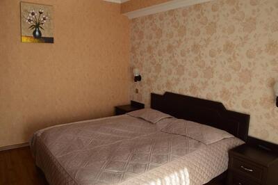 hotel grand palace kamer