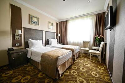 hotel imperial palace jerevan