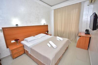 hotel chao batumi kamer