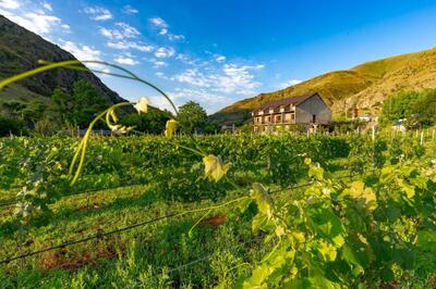 valodia's cottages varzia 