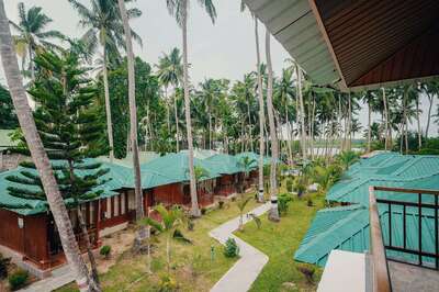 sands marina beach resort havelock island