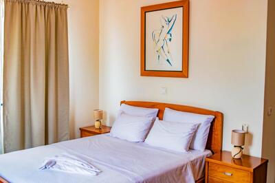 STP - Hotel Vitoria kamer