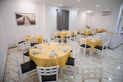 STP - SH Boutique Hotel