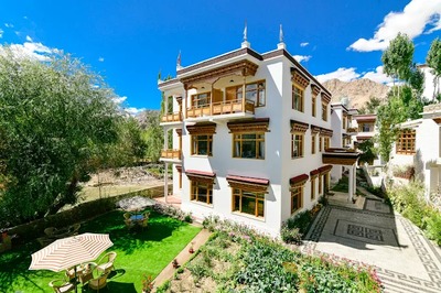 leh casa ladakh