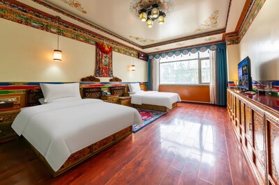 Hotel Shigatse Djoser