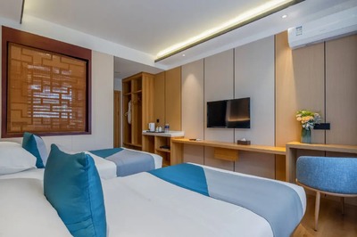 Zhongdian hotel Djoser