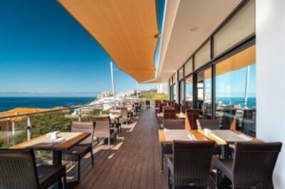 Hotel Funchal Djoser