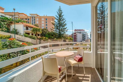 Hotel Funchal Djoser