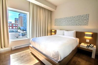 Hotel Le Navigateur