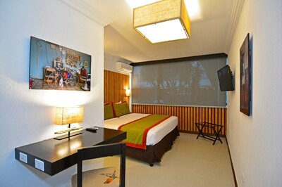 Hotel Autentico