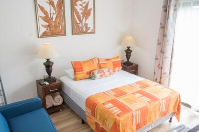 Eco Arenal Room