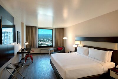 Four points hotel