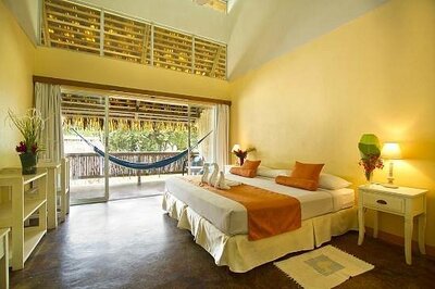 villas-del-caribe room
