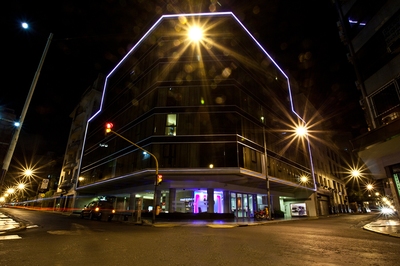 Two hotel Buenos Aires Panama hotel