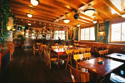 Lhasa Yak hotel restaurant Djoser