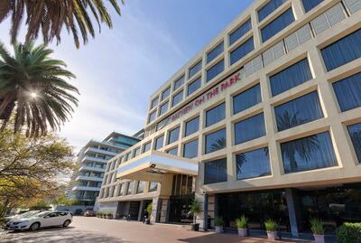 Bayview on the Park Melbourne Australie