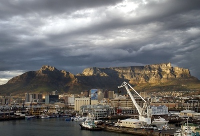 Zuid Afrika, Noordelijke Kaapprovincies