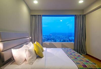 Keys Select kamer Vishakhapatnam India Djoser