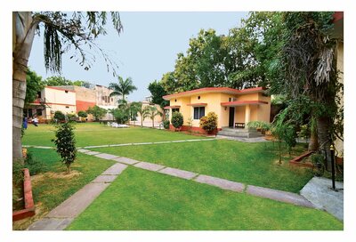 ankur resort ranthambore india