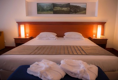 Azoren Horta Faial Garden Resort Hotel 