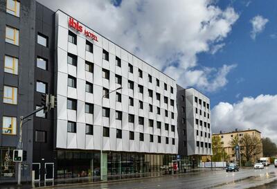 Hotel Tallinn