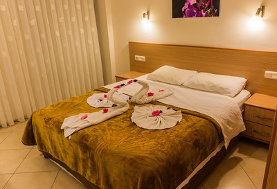 Bayrams Place - Kamer