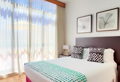 Hotel Porto Santo Djoser