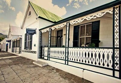 Camdeboo Cottages Zuid-Afrika