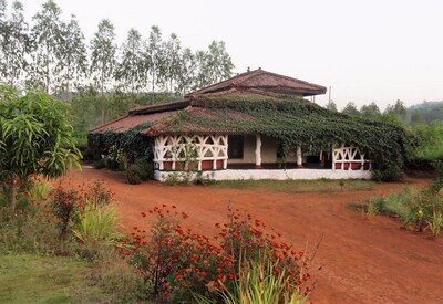 desia eco resort india