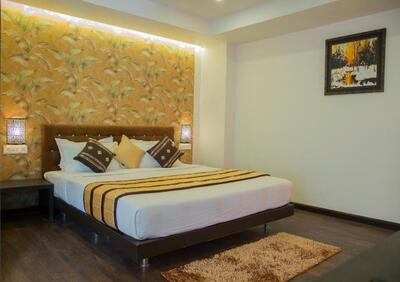 hotel SR castle port blair