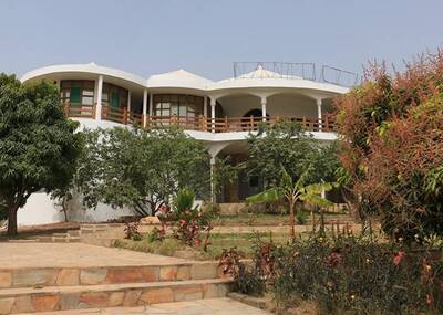 hotel totora nattitingou