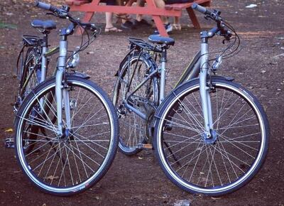 Fiets fietsreis Cuba
