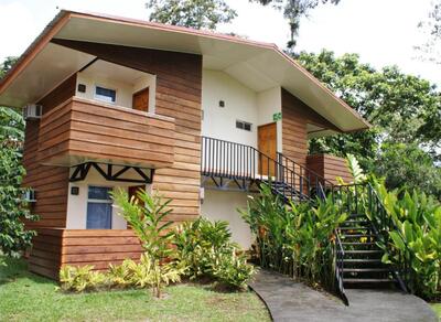Eco Arenal