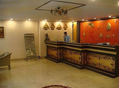 India en Ladakh rondreis hotel accommodatie overnachting Djoser 